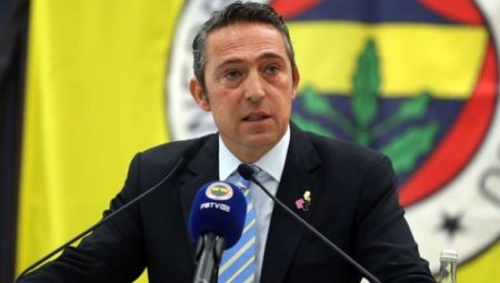 Fenerbahçe’den VAR kayıtları daveti