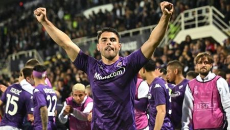 Fiorentina – Cremonese maçı ne vakit, saat kaçta, hangi kanalda?