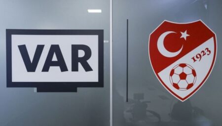 Galatasaray – Başakşehir maçının VAR hakemi muhakkak oldu