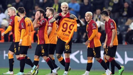 Galatasaraylı Lucas Torreira için ‘ayrılık’ iddiası!