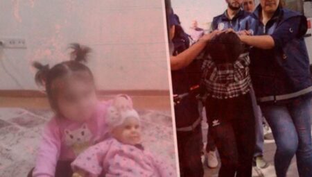 Gaziantep’te cesedi dondurucuda bulunan Lina’nın vefatına ağırlaştırılmış müebbet istemi