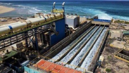 Gereç Mühendisi Erhan Mataracı’dan su uyarısı: “Desalinasyon tesisleri kurmalıyız”
