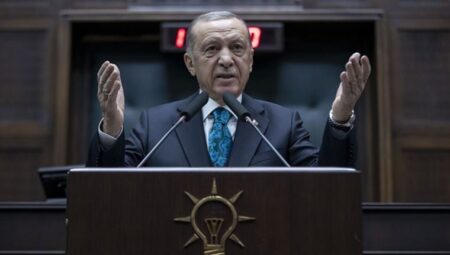 Gözler YSK’de, kulisler hareketlendi… Erdoğan 3 bakanı liste dışı bırakmış