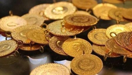Gram altın, çeyrek altın, Cumhuriyet altını ne kadar oldu? (28 Nisan 2023)