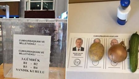 Gurbetçi seçmen Türkiye’deki yurttaşla dalga geçti: ‘Marifet gibi’ habere reaksiyon
