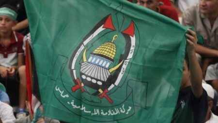 Hamas: İsrail tüm bölge için tehdit