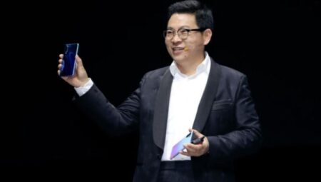 Huawei CEO’su iPhone’lar hakkında açıklama yaptı