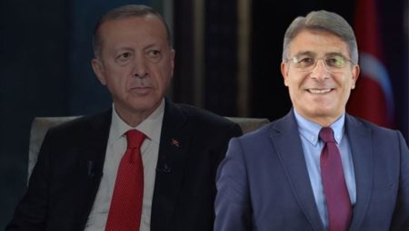 İktisat Profesörü Duran Bülbül Cumhuriyet TV’ye konuştu: ‘Erdoğan meclise hesap vermelidir’