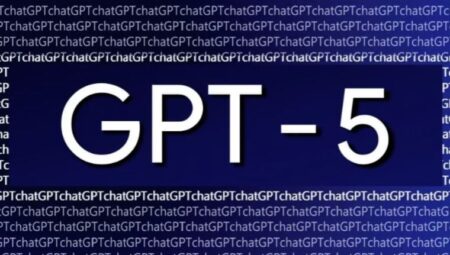 İnsan düzeyine bir adım daha: GPT-5 bu yıl gelebilir