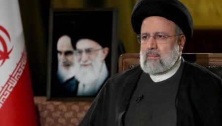 İran Cumhurbaşkanı İbrahim Reisi: “Başörtüsü uygulaması kanundur, herkes uyacak”