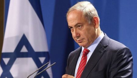 İsrail, İran’ı sonlarının ötesinde terörizmi desteklemekle suçladı