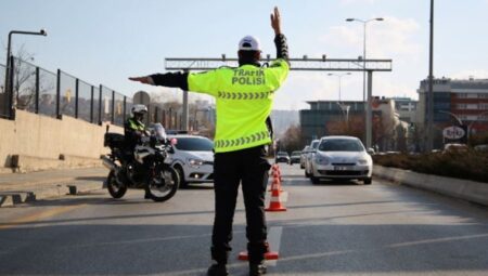 İstanbul’da bugün kimi yollara trafiğe kapalı olacak