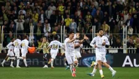 İstanbulspor’dan maç sonu paylaşım: ‘Başkan nerede?’