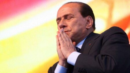 İtalya Dışişleri Bakanı Tajani: Berlusconi’nin sıhhat durumu âlâ