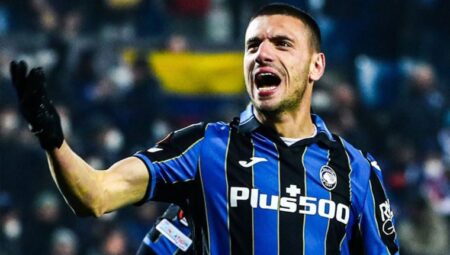 İtalyan devi Inter, Merih Demiral’ın peşini bırakmıyor
