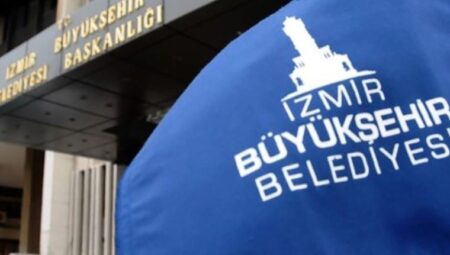 İzmir Büyükşehir Belediyesi’nden vergi dairesine gürültü cezası!