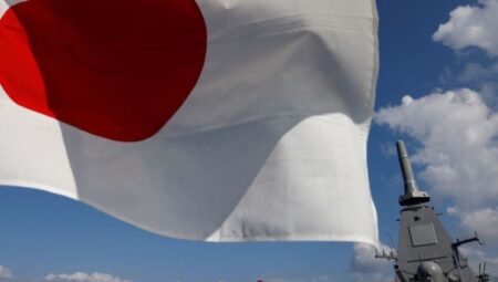 Japonya, Çin’e karasularındaki kaygılarını iletti