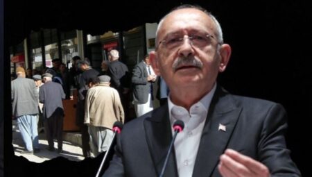 Kılıçdaroğlu, Kurban Bayramı’nda emekli ikramiyesini geriye dönük artıracak: Emekliye bahar kelamı