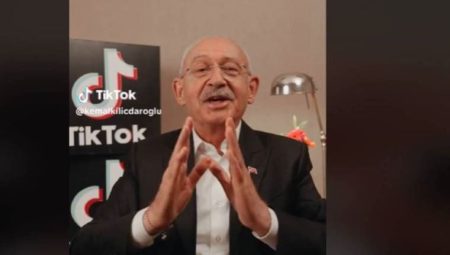 Kılıçdaroğlu TikTok’tan gençlere seslendi, yeni vaatlerini açıkladı