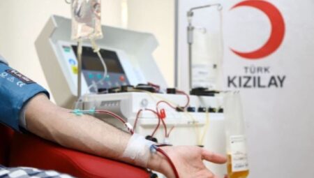 Kızılay’da yalnızca 3 günlük kan kaldı: Ameliyatlar durma noktasına gelebilir