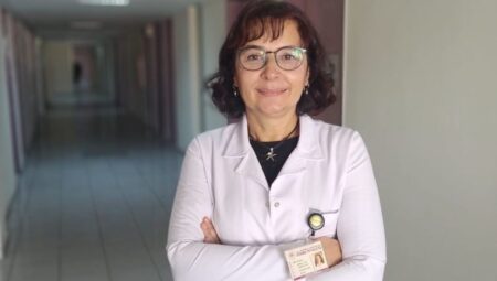 Klimik Lideri Prof. Dr. Yavuz’dan kızamık uyarısı: ‘Bir salgından kelam edebiliriz’