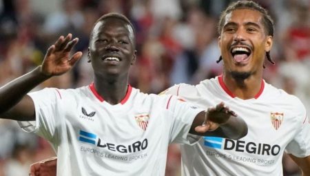 La Liga’da Sevilla, Villarreal’i uzatmalarda devirdi
