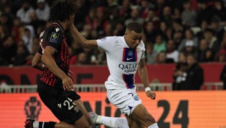 Ligue 1 önderi PSG, Kaç deplasmanında kazandı