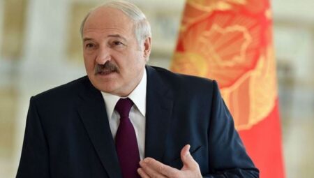 Lukaşenko: Rusya, Belarus’u kendi toprağı üzere koruyacak