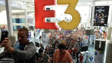 Merakla beklenen E3 2023 iptal edildi!