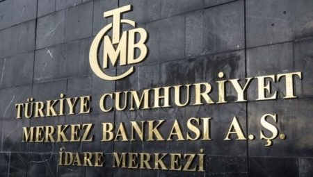 Merkez Bankası yılın 2. Enflasyon Raporu’nu 4 Mayıs’ta açıklayacak