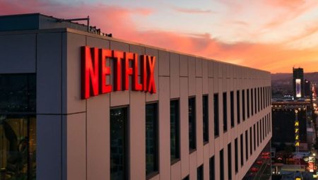 Netflix siyasetinden ötürü kullanıcı kaybetmeye devam ediyor