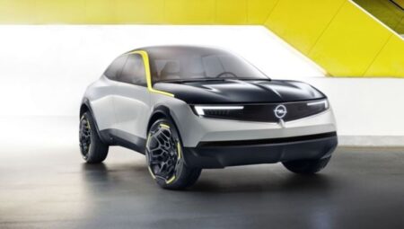 Opel yeni SUV’sinin tanıtımını Türkiye’de yapacak