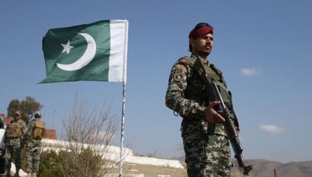 Pakistan: Afganistan topraklarından terör taarruzları arttı