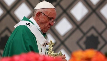 Papa Franciscus: Sudan’daki durum ne yazık ki vahim