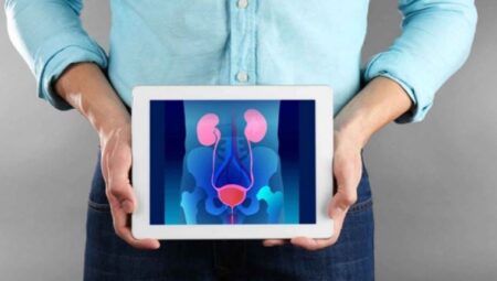 Prostat kanserinde ‘akıllı biyopsi’ sistemi kullanılıyor