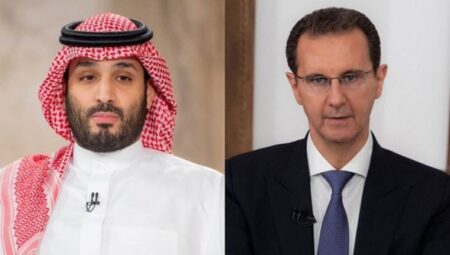 Reuters: Suudi Arabistan, Beşar Esad’ı Arap Birliği tepesine davet edebilir