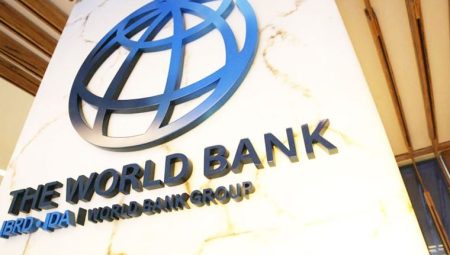 Rusya: Dünya Bankası’nın, Ukrayna’yı finanse etme imkanları neredeyse tükendi