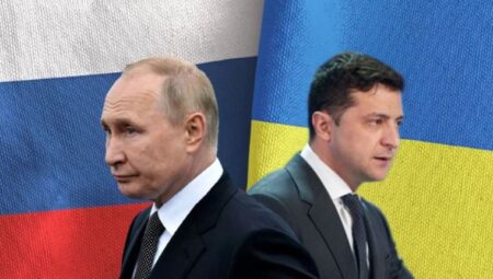 Rusya ve Ukrayna, Türkiye’deki seçimlere nasıl bakıyor?
