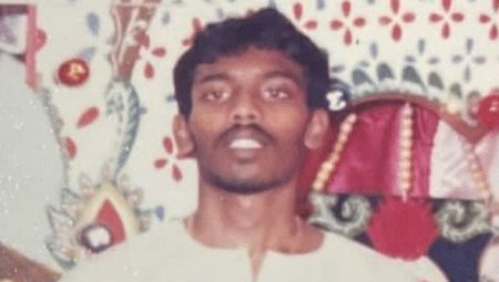 Singapur’da esrar kaçakçılığından suçlanan bir adam idam edilecek