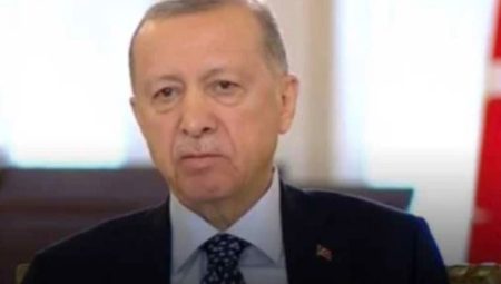 Siyasilerden Erdoğan’a ‘geçmiş olsun’ iletisi