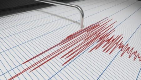 Son dakika… Ege’de deprem! AFAD büyüklüğünü açıkladı