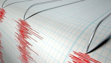 Son Dakika: Kastamonu’da 4.2 büyüklüğünde deprem!