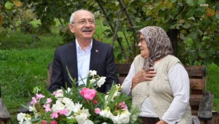 Son dakika… Kılıçdaroğlu’nden milyonlarca emekliye davet
