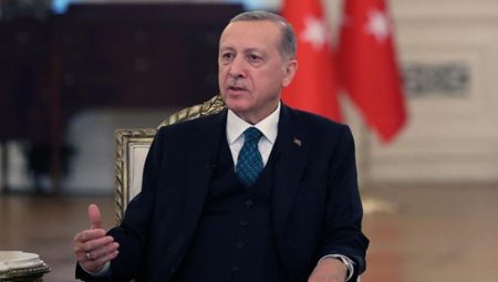 Son Dakika: Kremlin’den ‘Erdoğan’ açıklaması