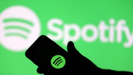 Spotify abone kazanmasına karşın para kaybetti