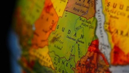 Sudan’da 72 saatlik ateşkes kararı
