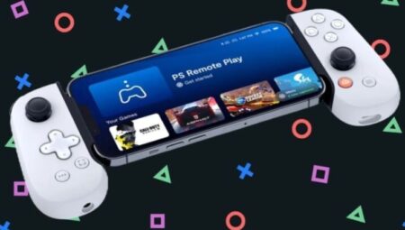 Tez: Sony yeni bir taşınabilir PlayStation konsol geliştiriyor