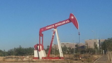 TPAO’ya Çanakkale’de karada petrol arama ruhsatı verildi!