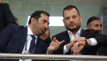 Trabzonspor’dan flaş teknik yönetici açıklaması