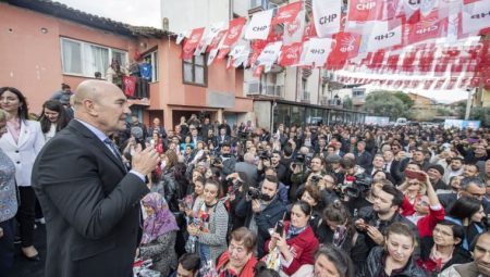 Tunç Soyer: İzmir’in bu hükümetten çok alacağı var